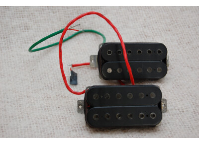 Ibanez INF1 & INF2 Set