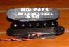 BG Pups S90 - Strat P90