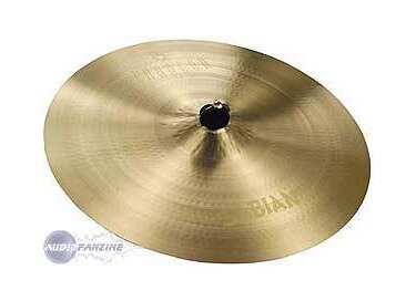 Sabian Paragon Crash 20''