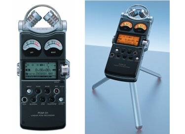 Sony PCM-D1