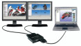 Voyez double avec le Matrox DualHead2Go