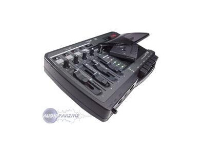 Fostex X-12