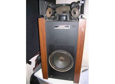 Bose 601 Serie II
