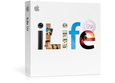 Apple iLife 09