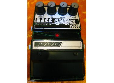 DOD FX92 Bass Grunge