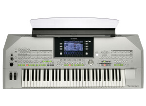 Yamaha Tyros 2