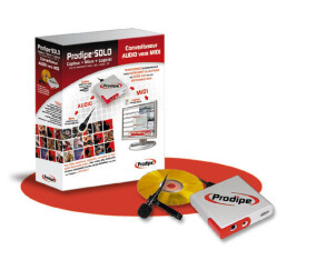 Prodipe Prodipe Solo