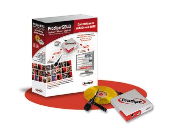 Prodipe Prodipe Solo
