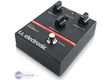 TC Electronic Vintage Tremolo
