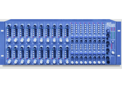 Speck Electronics Xtramix