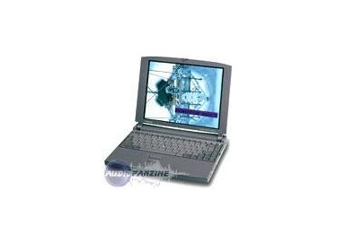 Toshiba Portege 3110CT