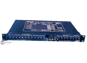 Simmons SPM 8.2