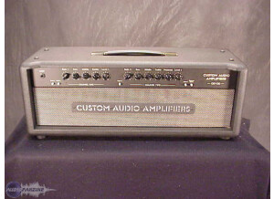 Custom Audio Electronics OD100 SE