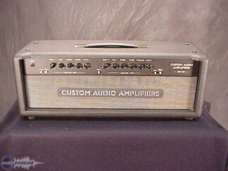Custom Audio Electronics OD100 SE
