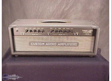 Custom Audio Electronics OD100 SE