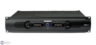 Samson Technologies Servo 200