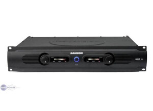 Samson Technologies Servo 300