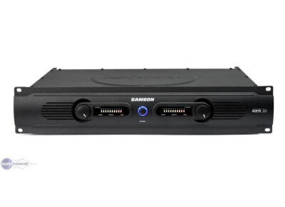 Samson Technologies Servo 300