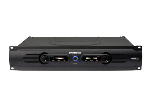 Samson Technologies Servo 600