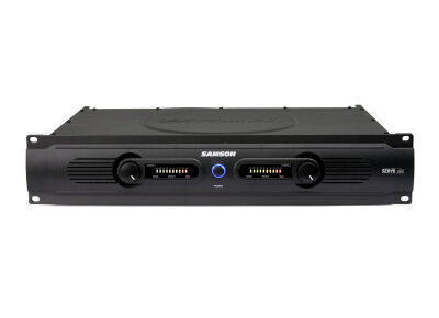 Samson Technologies Servo 600