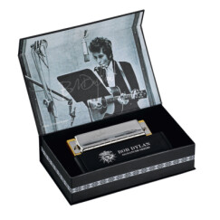 Hohner Bob Dylan Signature Single