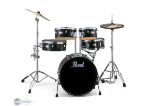 Pearl Rhythm Traveler