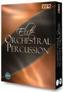 Vir2 Instruments Elite Orchestral Percussion