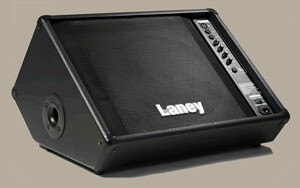 Laney CP12 MkII