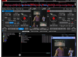 Atomix Productions Virtual DJ 4.x