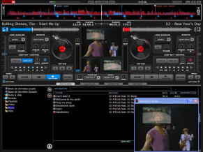Atomix Productions Virtual DJ 4.x