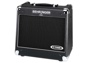 Behringer V-Tone GM110