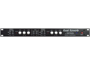 Demeter RV-1