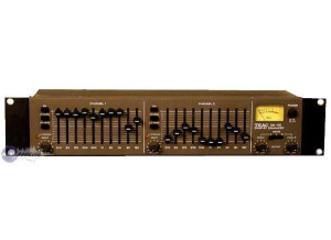 Teac GE-20