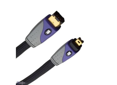 Monster Cable Firewire Ieee139