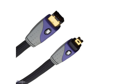 Monster Cable Firewire Ieee139