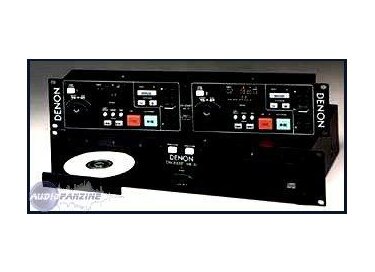 Denon DJ DN-2000F MKIII