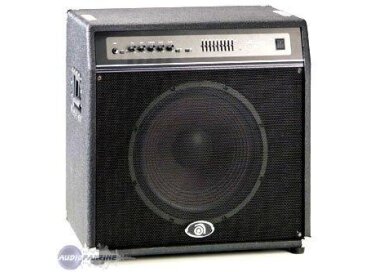 Ampeg B2