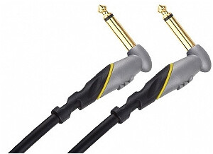 Monster Cable Instrument Performe-audior 500 J/j Coude 20.3cm