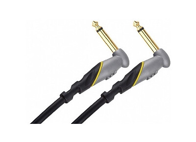 Monster Cable Instrument Performe-audior 500 J/j Coude 20.3cm