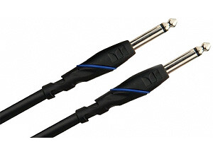 Monster Cable Instrument Standard 100 J/j 6.4m