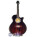 See the photo of the Jasmine TS99C Jasmine TS99C