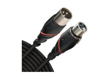 Monster Cable Micro Standard 100 Xlr/xlr 3m