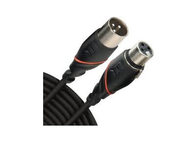 Monster Cable Micro Standard 100 Xlr/xlr 3m