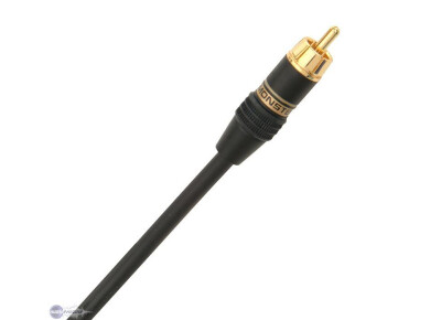 Monster Cable Modulation Studiolink Rca/rca 1m