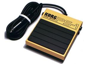 Korg PS-1