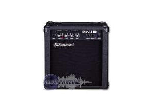 Silvertone Smart IIIs