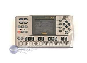 Yamaha QY70
