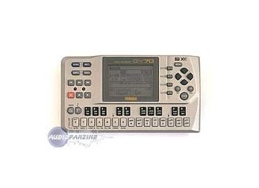 Yamaha QY70