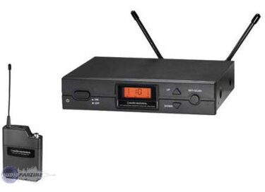 Audio-Technica ATW-2110