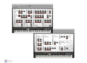 Digidesign Solid TDM